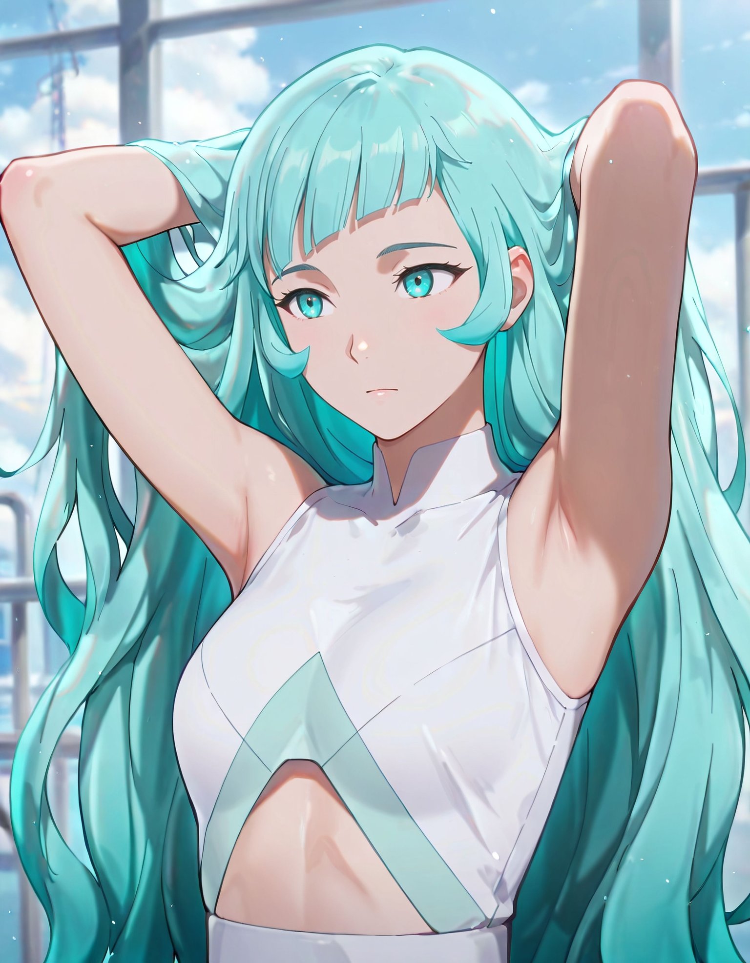 MIST LoRa